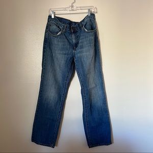 [Sonoma] Straight Leg Jeans